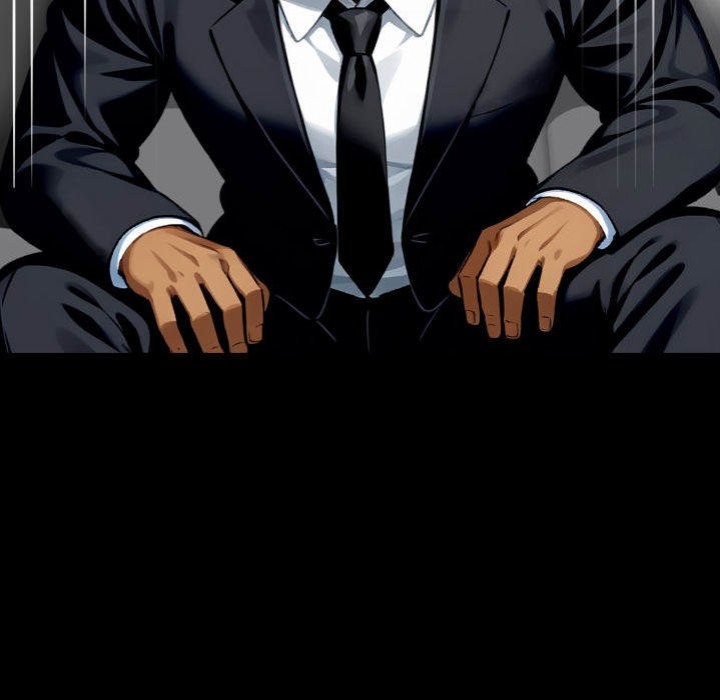 Gangster x Office Lady - Chapter 48 Page 169