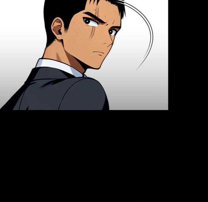 Gangster x Office Lady - Chapter 48 Page 171