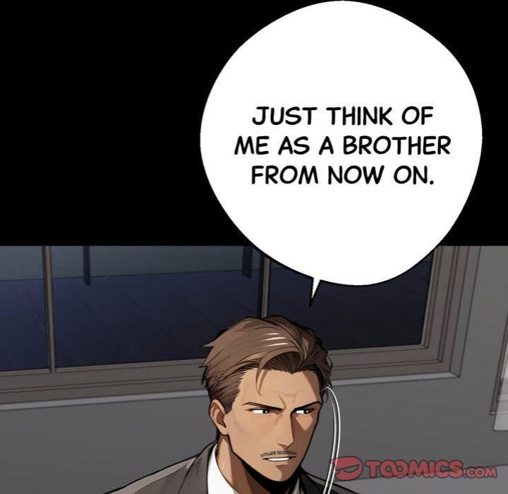 Gangster x Office Lady - Chapter 48 Page 172