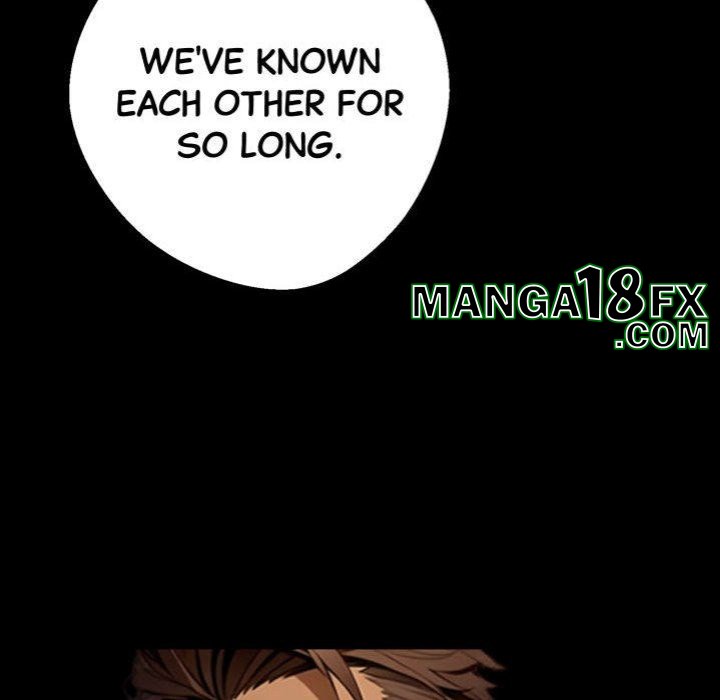 Gangster x Office Lady - Chapter 48 Page 174