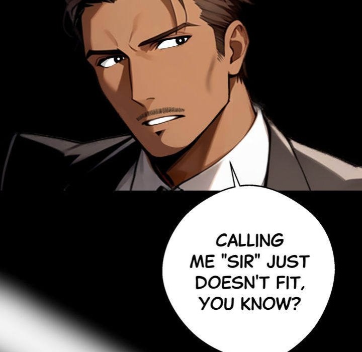 Gangster x Office Lady - Chapter 48 Page 175