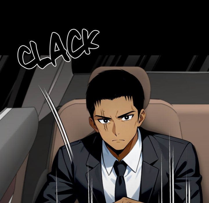 Gangster x Office Lady - Chapter 48 Page 177