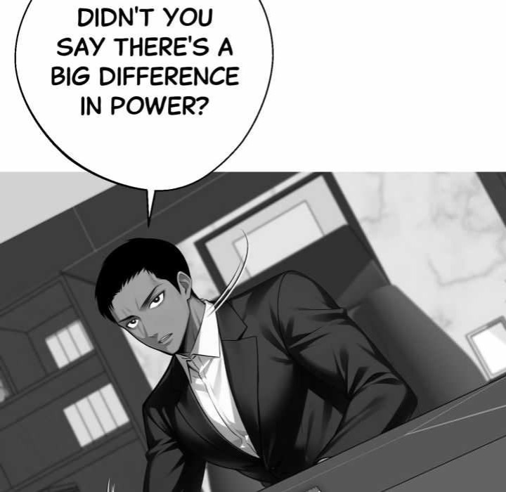 Gangster x Office Lady - Chapter 48 Page 18