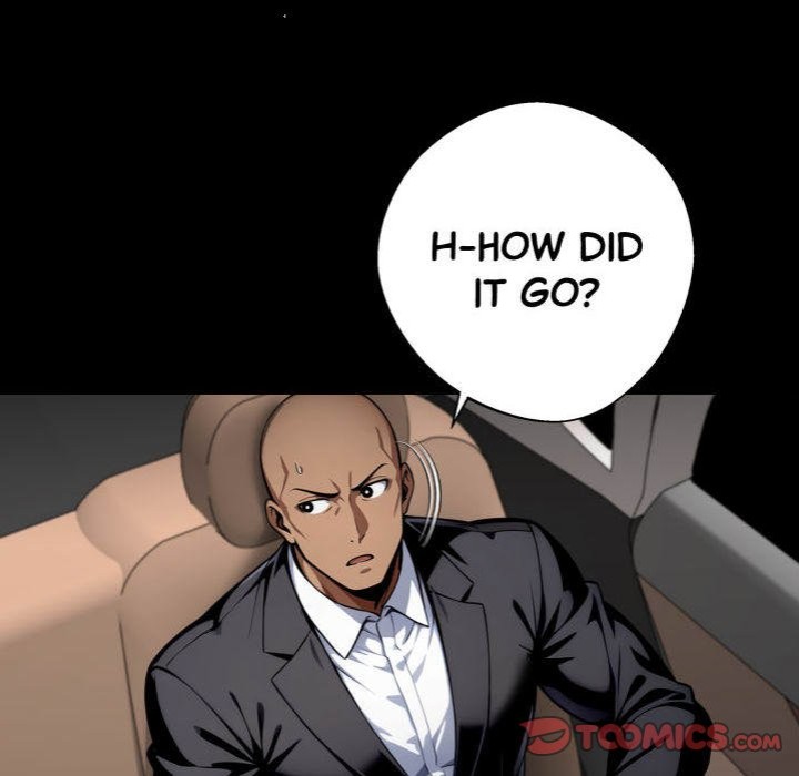 Gangster x Office Lady - Chapter 48 Page 180