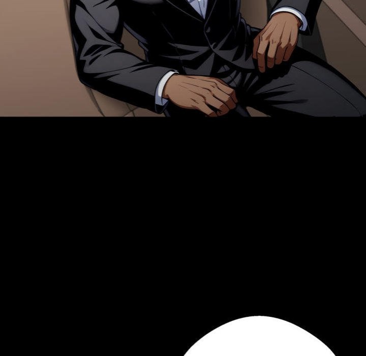 Gangster x Office Lady - Chapter 48 Page 181