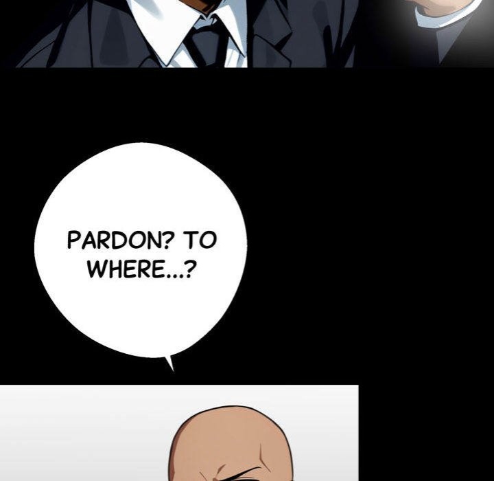 Gangster x Office Lady - Chapter 48 Page 183