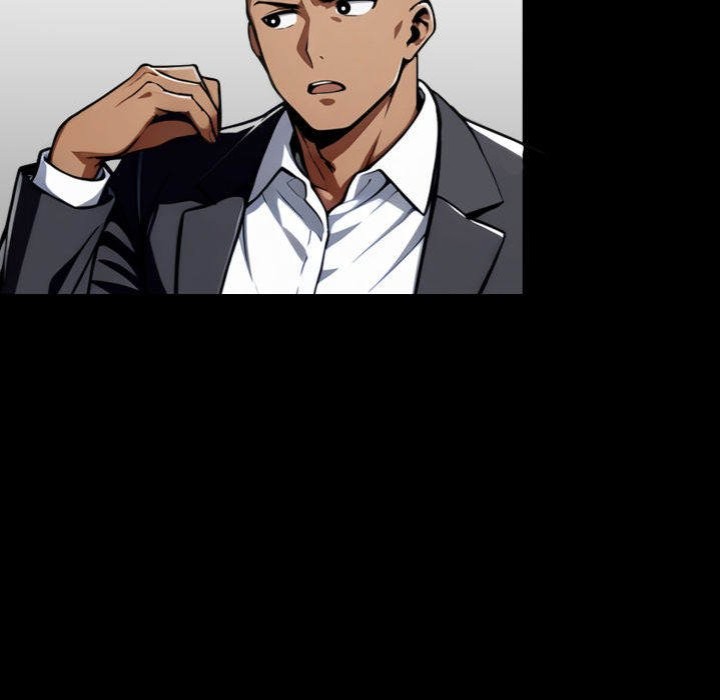 Gangster x Office Lady - Chapter 48 Page 184