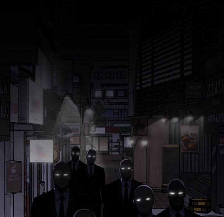 Gangster x Office Lady - Chapter 48 Page 187