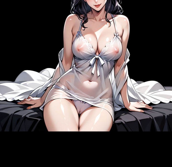 Gangster x Office Lady - Chapter 48 Page 190