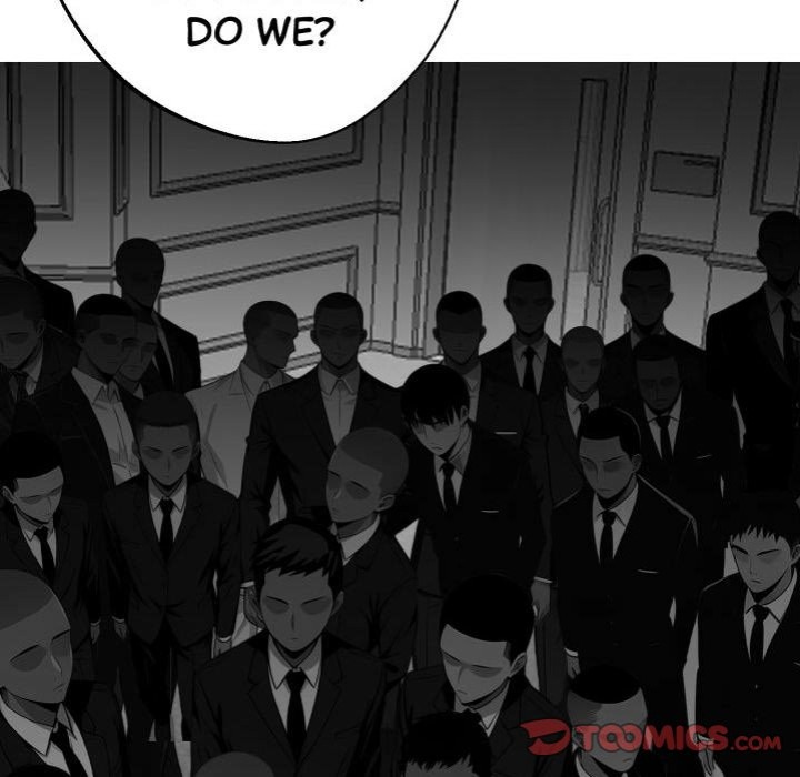 Gangster x Office Lady - Chapter 48 Page 20