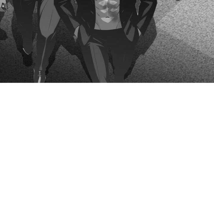 Gangster x Office Lady - Chapter 48 Page 22