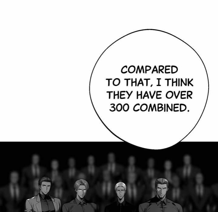 Gangster x Office Lady - Chapter 48 Page 23