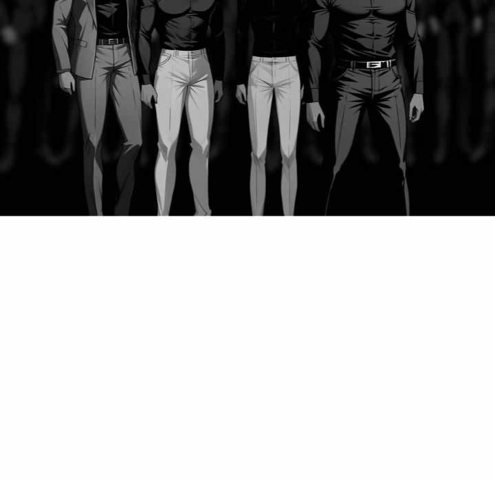 Gangster x Office Lady - Chapter 48 Page 24