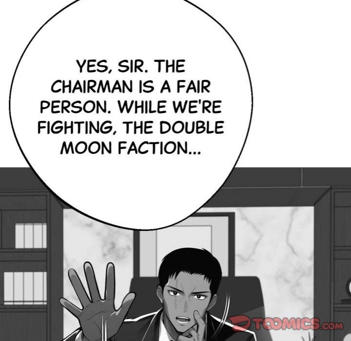 Gangster x Office Lady - Chapter 48 Page 28