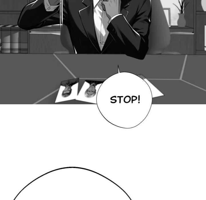 Gangster x Office Lady - Chapter 48 Page 29