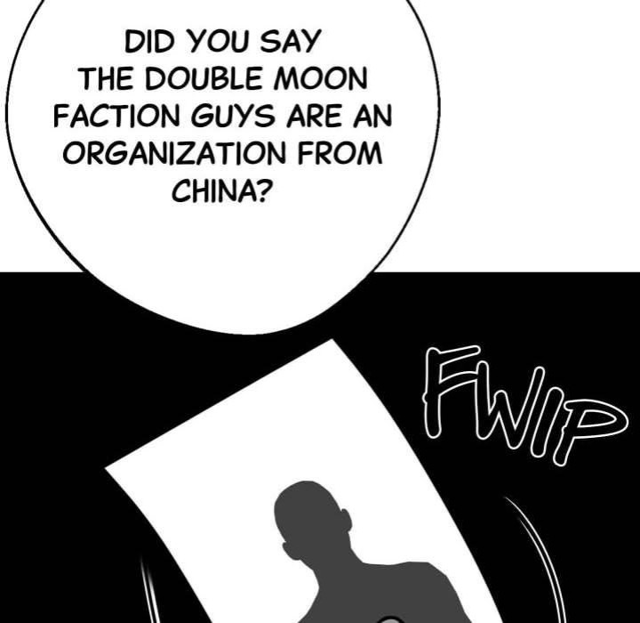 Gangster x Office Lady - Chapter 48 Page 30