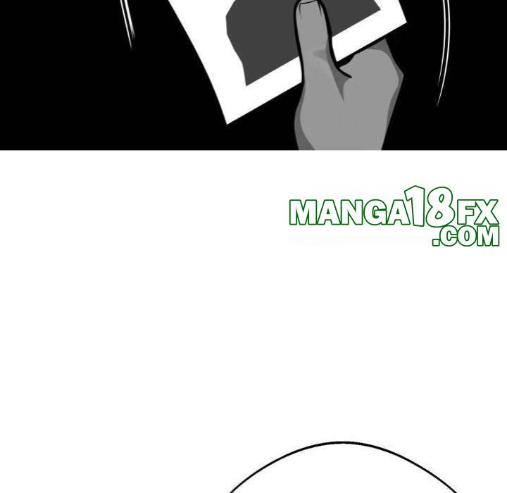 Gangster x Office Lady - Chapter 48 Page 31