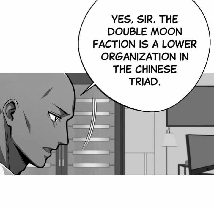 Gangster x Office Lady - Chapter 48 Page 32