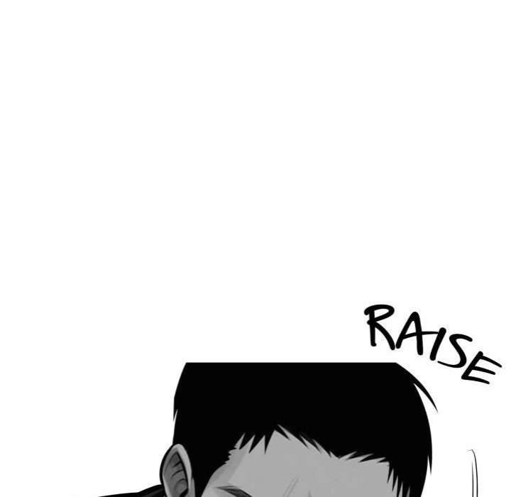 Gangster x Office Lady - Chapter 48 Page 33