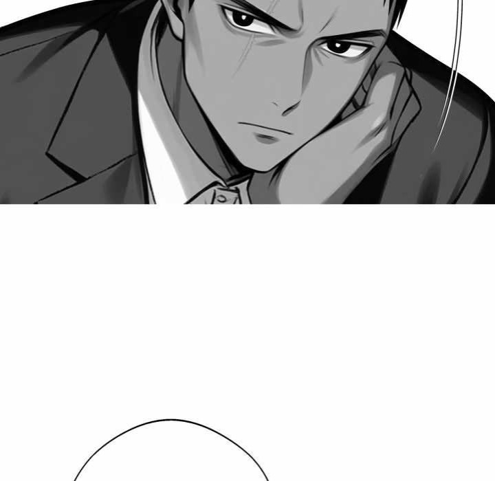 Gangster x Office Lady - Chapter 48 Page 34