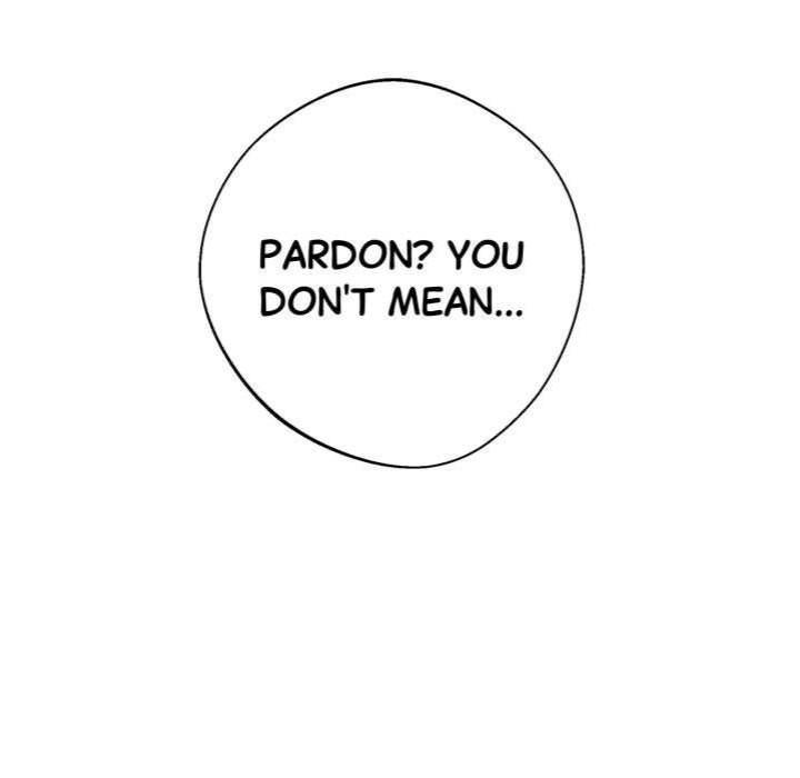 Gangster x Office Lady - Chapter 48 Page 38