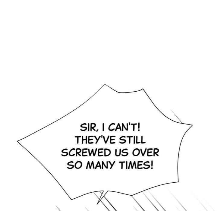 Gangster x Office Lady - Chapter 48 Page 41