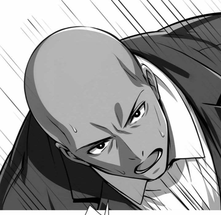 Gangster x Office Lady - Chapter 48 Page 42