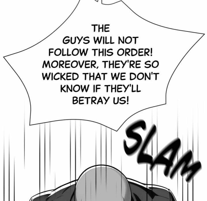 Gangster x Office Lady - Chapter 48 Page 43