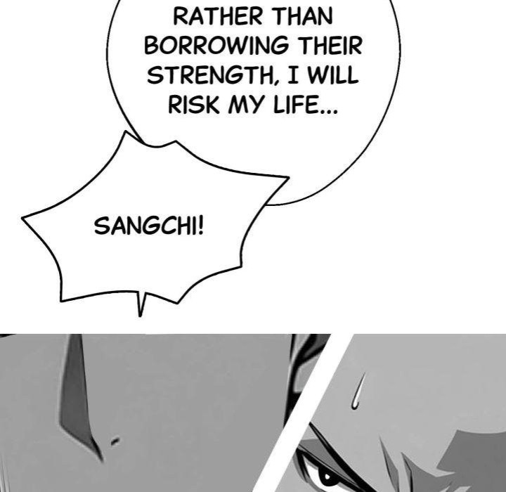 Gangster x Office Lady - Chapter 48 Page 45