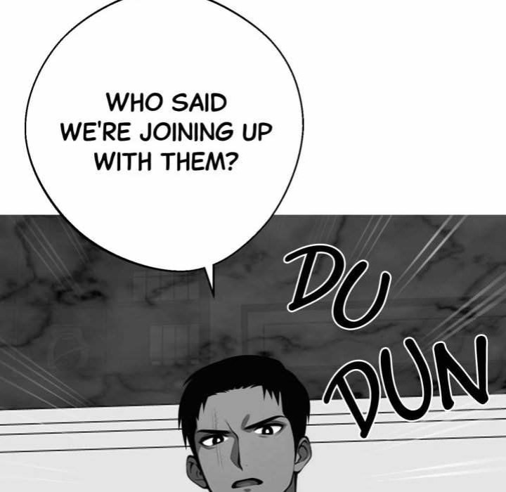 Gangster x Office Lady - Chapter 48 Page 47