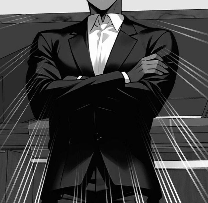 Gangster x Office Lady - Chapter 48 Page 48