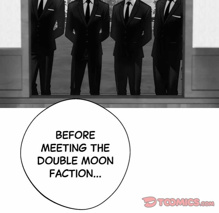 Gangster x Office Lady - Chapter 48 Page 52