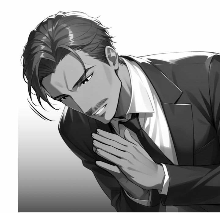 Gangster x Office Lady - Chapter 48 Page 55