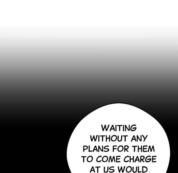 Gangster x Office Lady - Chapter 48 Page 56