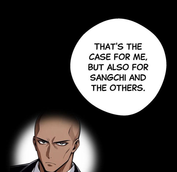 Gangster x Office Lady - Chapter 48 Page 58