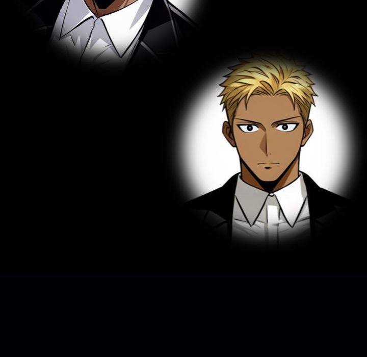 Gangster x Office Lady - Chapter 48 Page 59