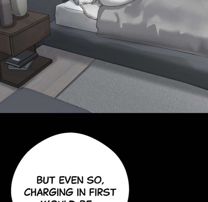 Gangster x Office Lady - Chapter 48 Page 61