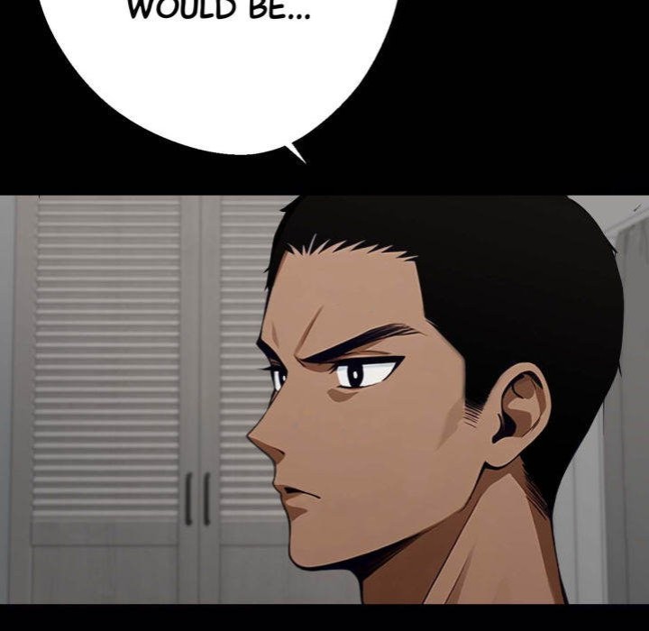 Gangster x Office Lady - Chapter 48 Page 62