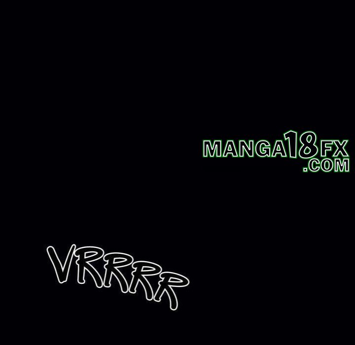 Gangster x Office Lady - Chapter 48 Page 63