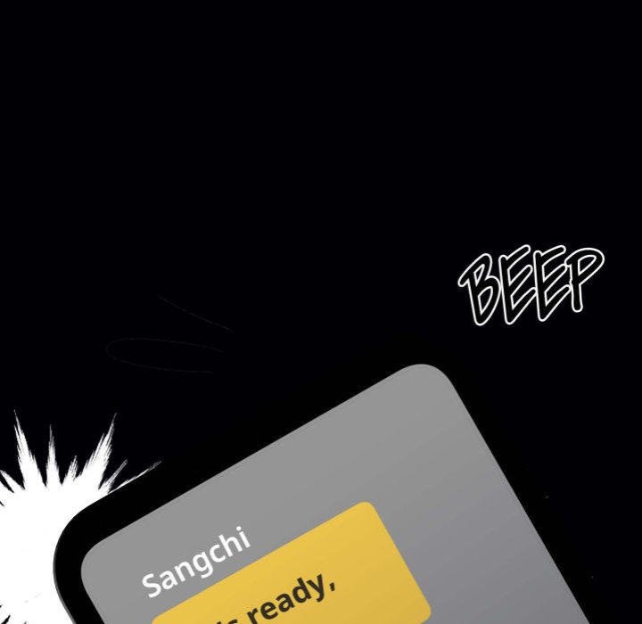 Gangster x Office Lady - Chapter 48 Page 64