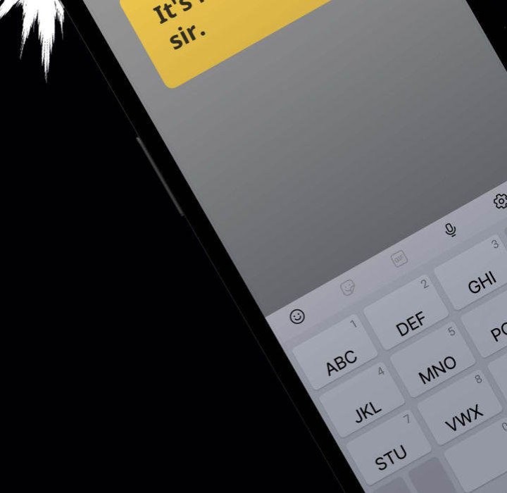 Gangster x Office Lady - Chapter 48 Page 65