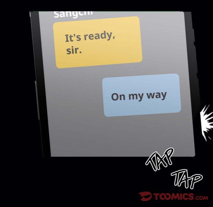 Gangster x Office Lady - Chapter 48 Page 68