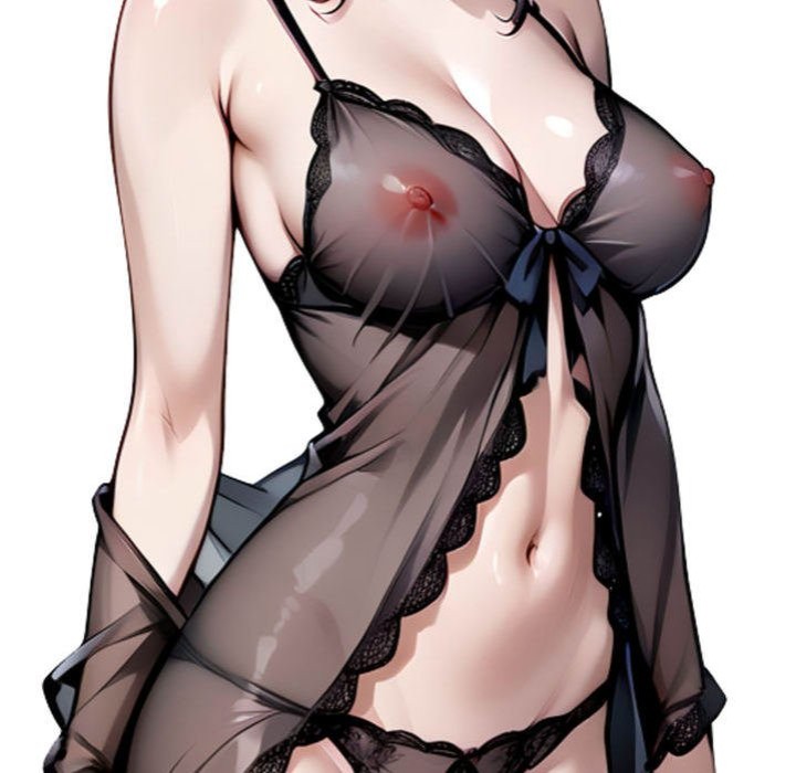 Gangster x Office Lady - Chapter 48 Page 73