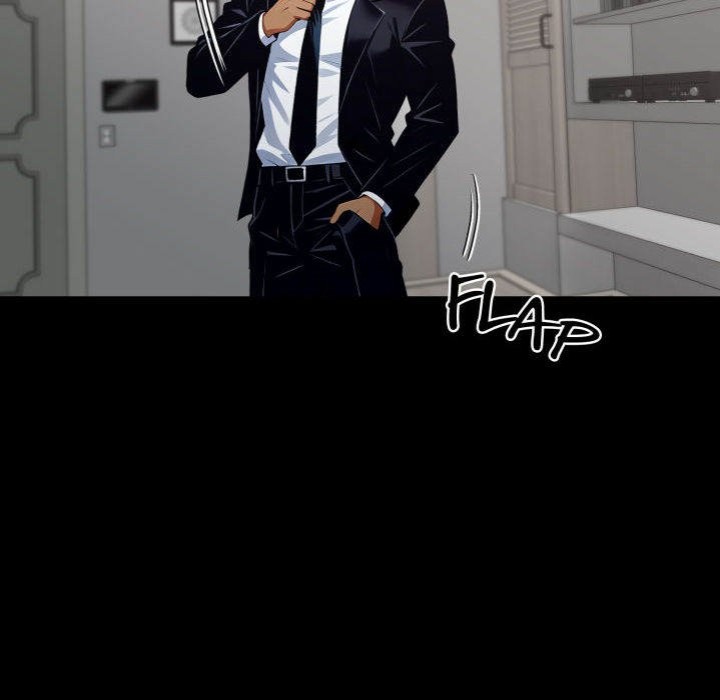 Gangster x Office Lady - Chapter 48 Page 77