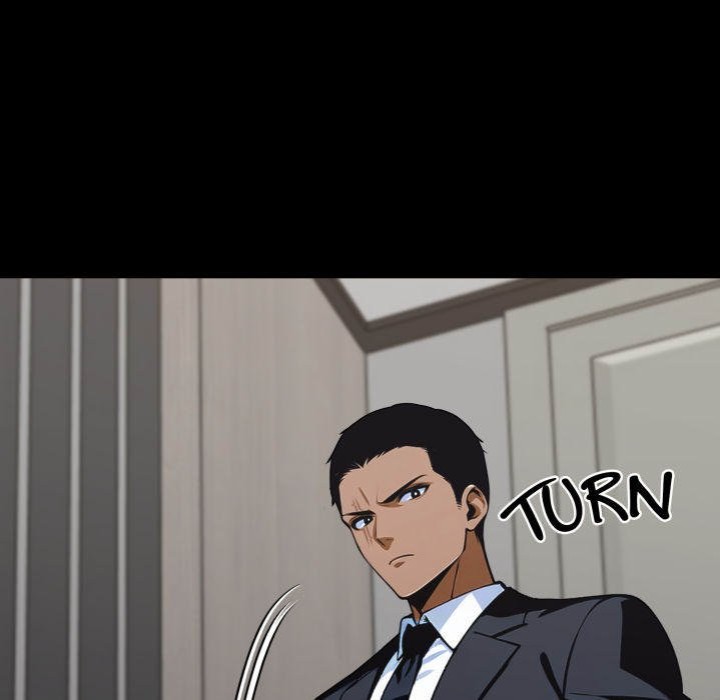 Gangster x Office Lady - Chapter 48 Page 78