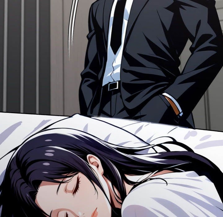 Gangster x Office Lady - Chapter 48 Page 79