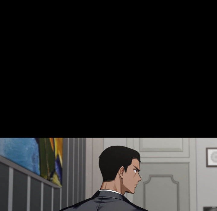 Gangster x Office Lady - Chapter 48 Page 83