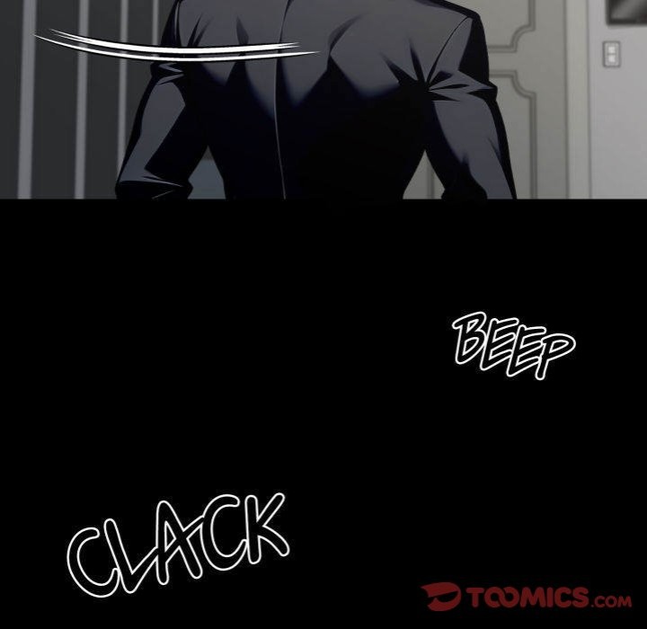 Gangster x Office Lady - Chapter 48 Page 84