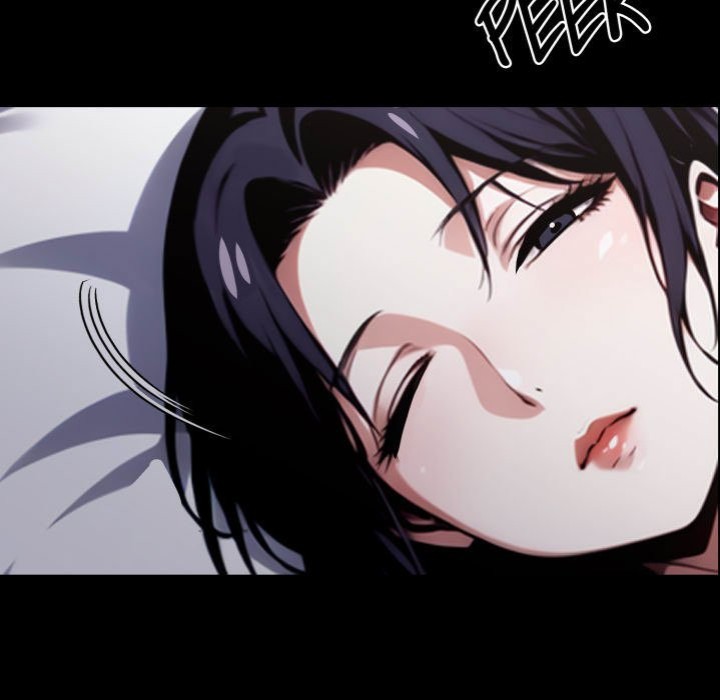 Gangster x Office Lady - Chapter 48 Page 87