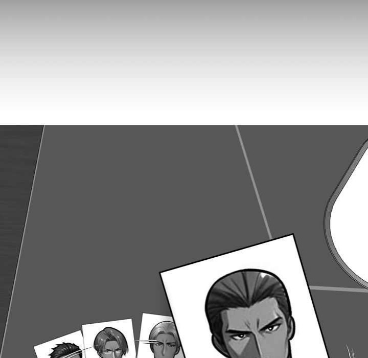 Gangster x Office Lady - Chapter 48 Page 9